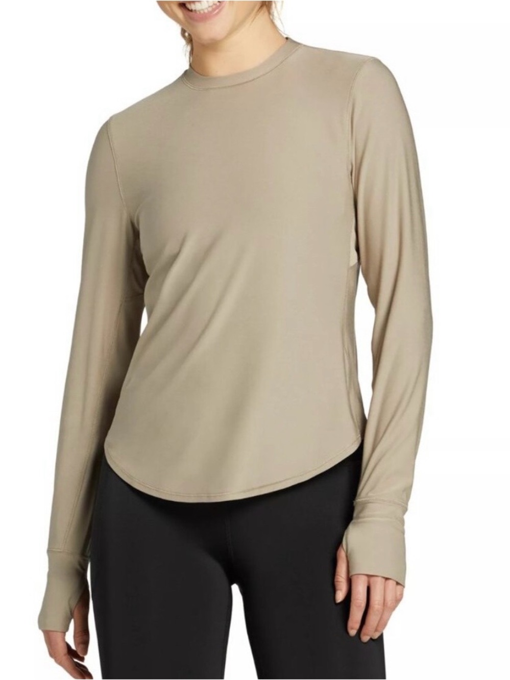 UPF long sleeve shirt DSG Movement Run women’s XS NWT